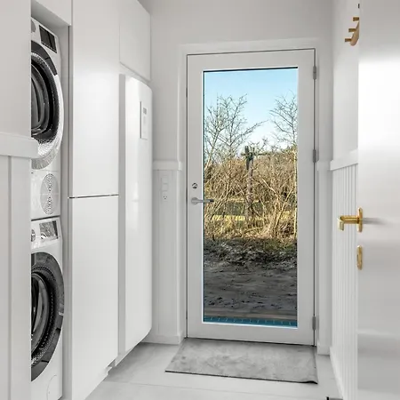 Edmond - 995m From The Sea By Interhome Semesterbostad Ringkøbing