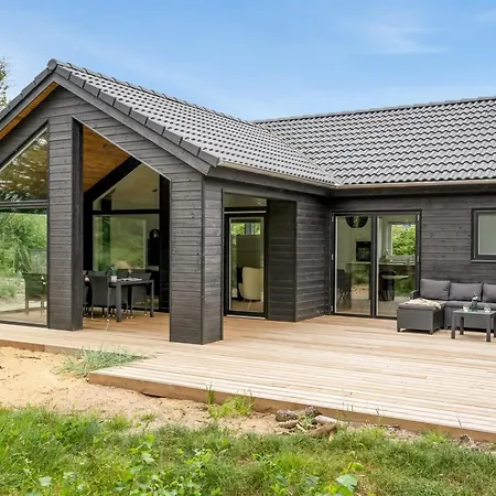 Edmond - 995m From The Sea By Interhome Semesterbostad Ringkøbing