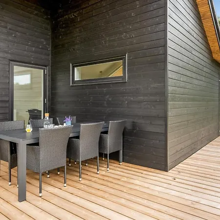 Edmond - 995m From The Sea By Interhome Ringkøbing