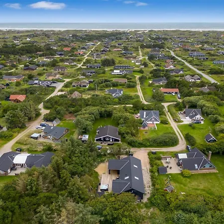 Casa vacanze Edmond - 995m From The Sea By Interhome Ringkøbing