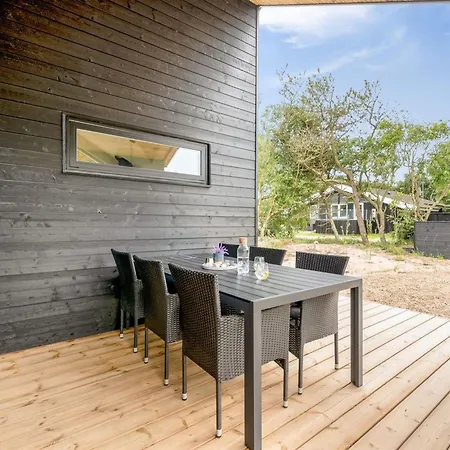 Edmond - 995m From The Sea By Interhome * Ringkøbing