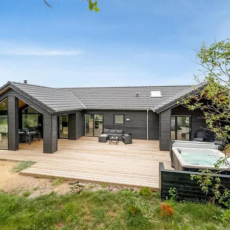 Casa vacanze Edmond - 995m From The Sea By Interhome