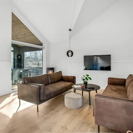 Edmond - 995m From The Sea By Interhome Casa vacanze Ringkøbing