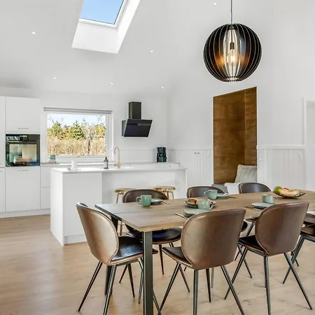 Edmond - 995m From The Sea By Interhome Ringkøbing