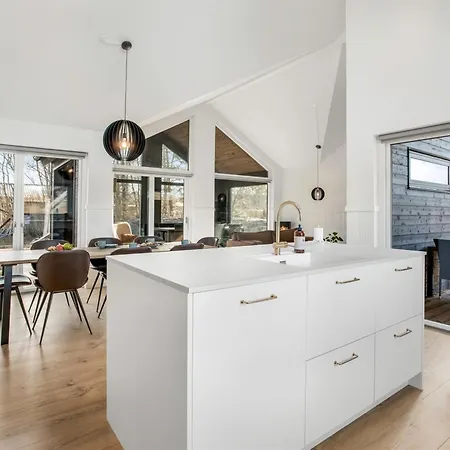 Edmond - 995m From The Sea By Interhome * Ringkøbing