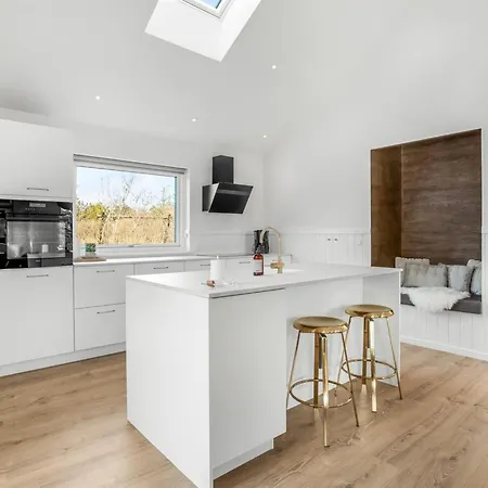 Edmond - 995m From The Sea By Interhome * Ringkøbing