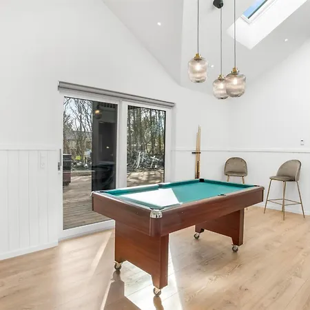 Edmond - 995m From The Sea By Interhome Feriehus