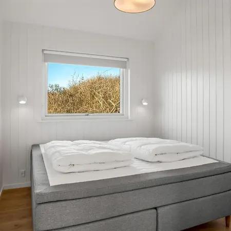 Feriehus Edmond - 995m From The Sea By Interhome Ringkøbing