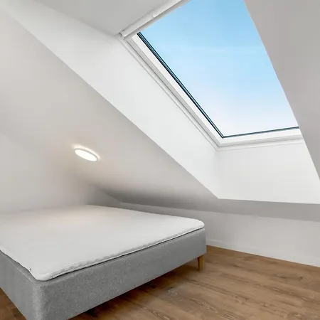 Edmond - 995m From The Sea By Interhome * Ringkøbing