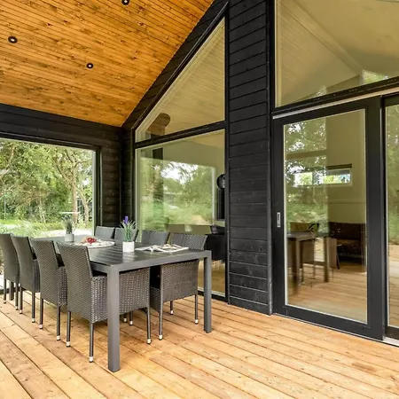Feriehus Edmond - 995m From The Sea By Interhome