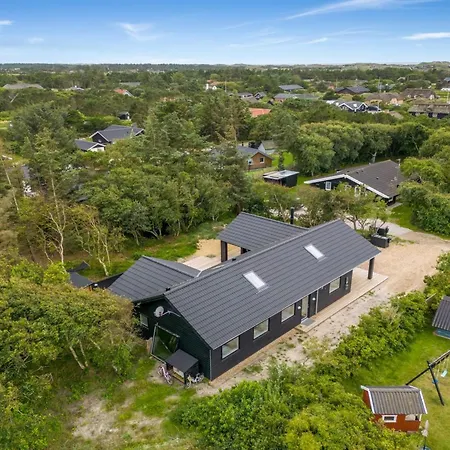 Edmond - 995m From The Sea By Interhome Feriehus *